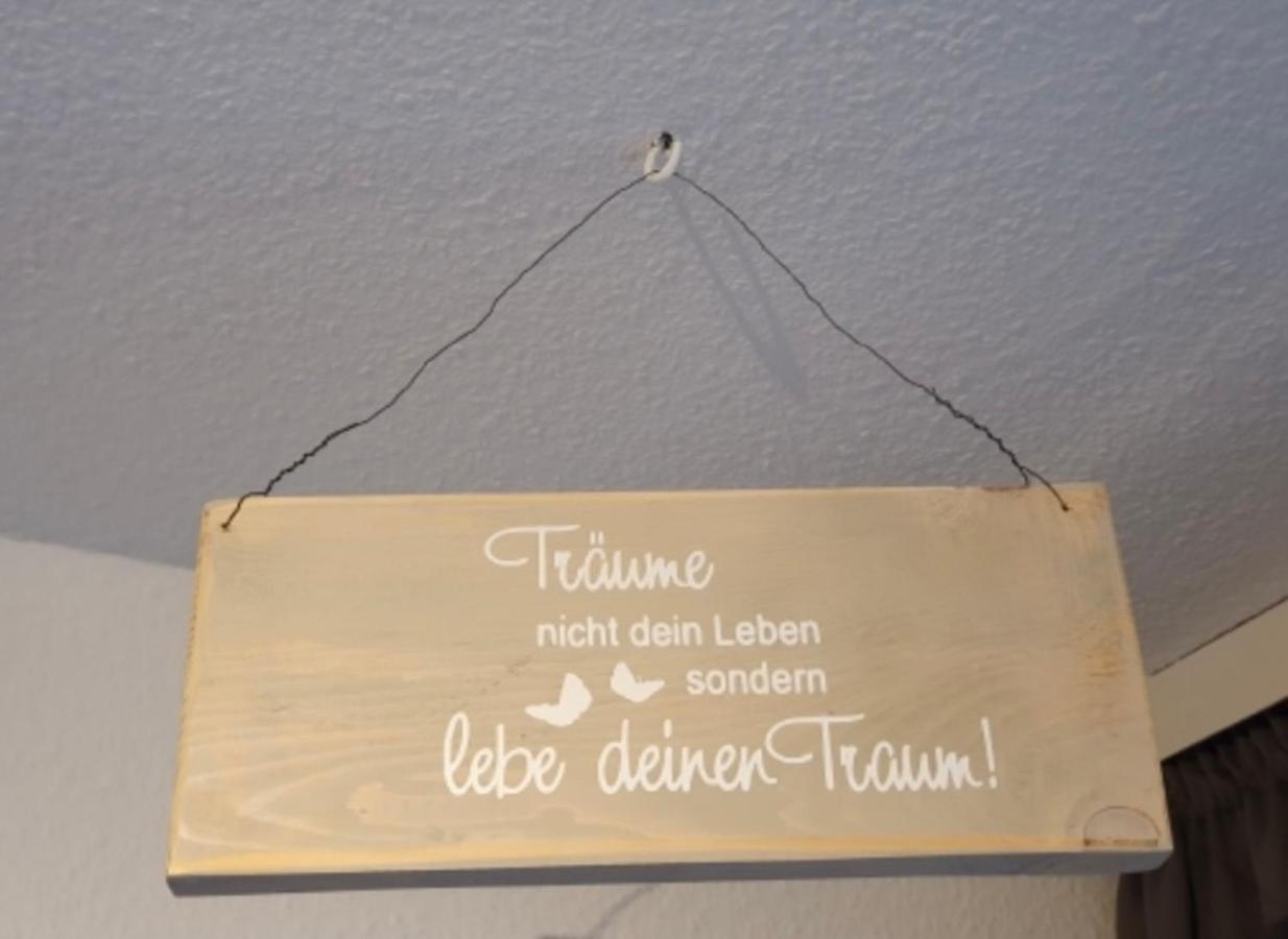 Vier Jahreszeiten Haus 3 Whg 24 Grossenbrode Ngoại thất bức ảnh